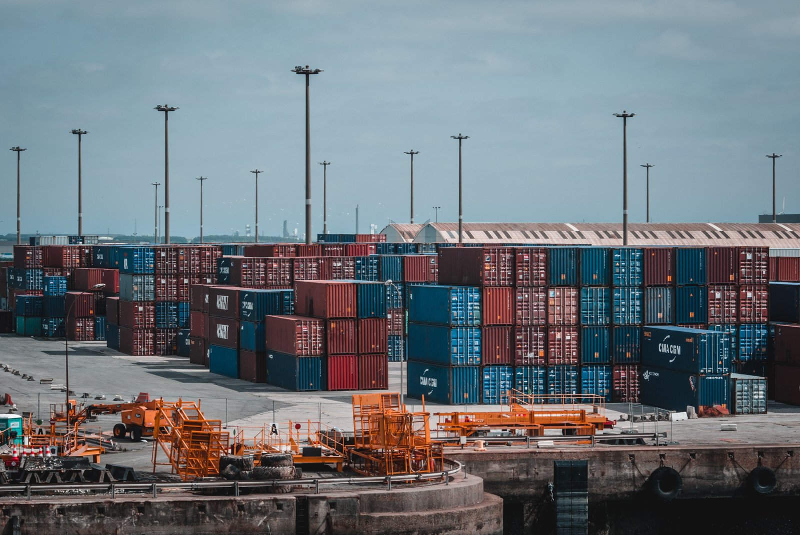 Traffic potential for Azhikkal port planned to be developed on PPP