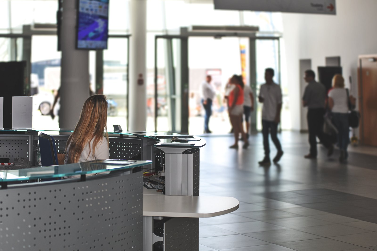 Establishing Customer Service Cell