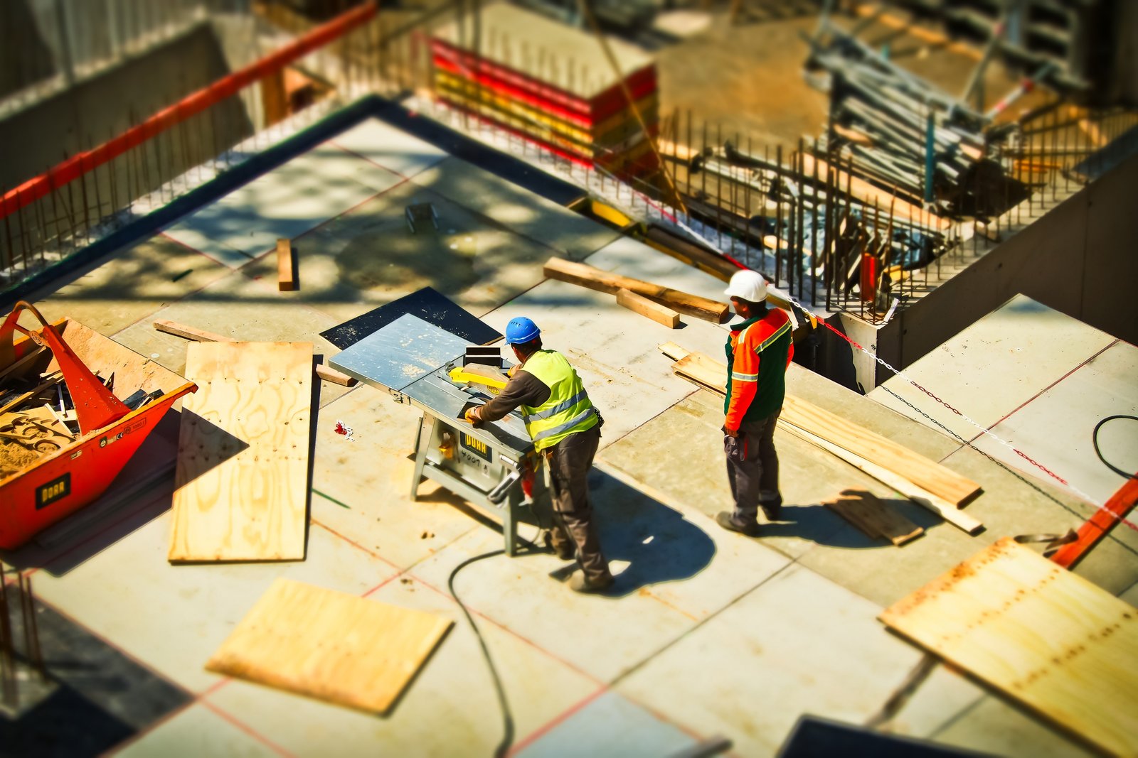 Strategic Evaluation of JNNURM as major business growth opportunity