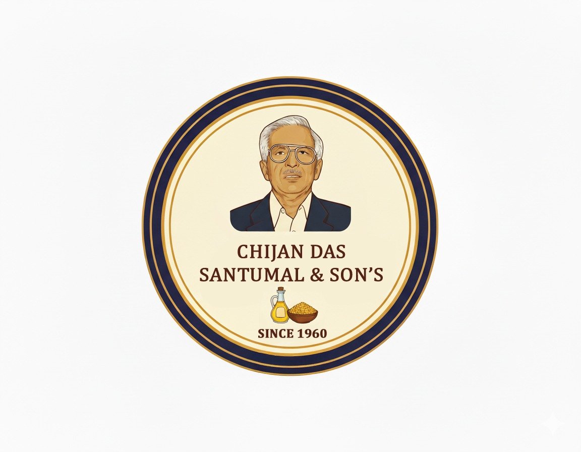 Chijan Das Santumal