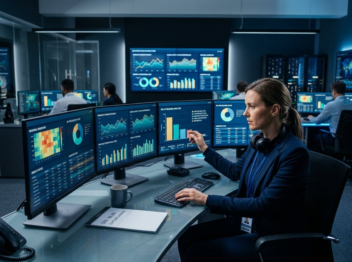 Data Before Assumptions