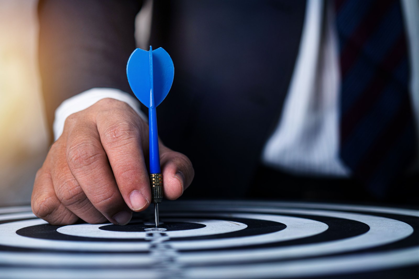Business Improvement and Tech Enablement