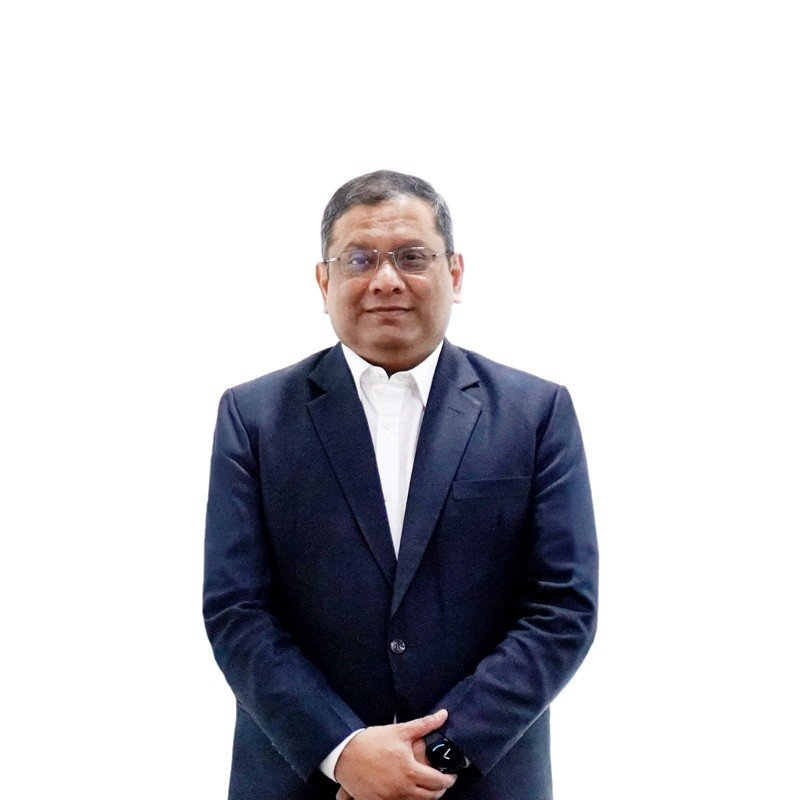 Dr. Ratnadeep Chaskar