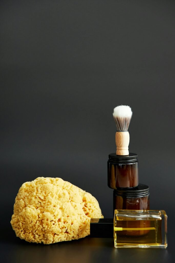 Men's Groooming - ROI for Early Stage Startups Investors